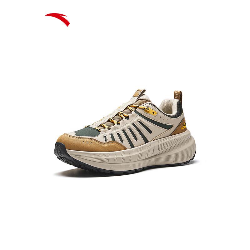 ANTA Dragon Claw Thick-Soled Casual Shoes US 10