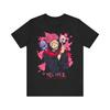 Anime Jujutsu Kaisen Sukuna Tshirt Size S4xl Gift For Friends