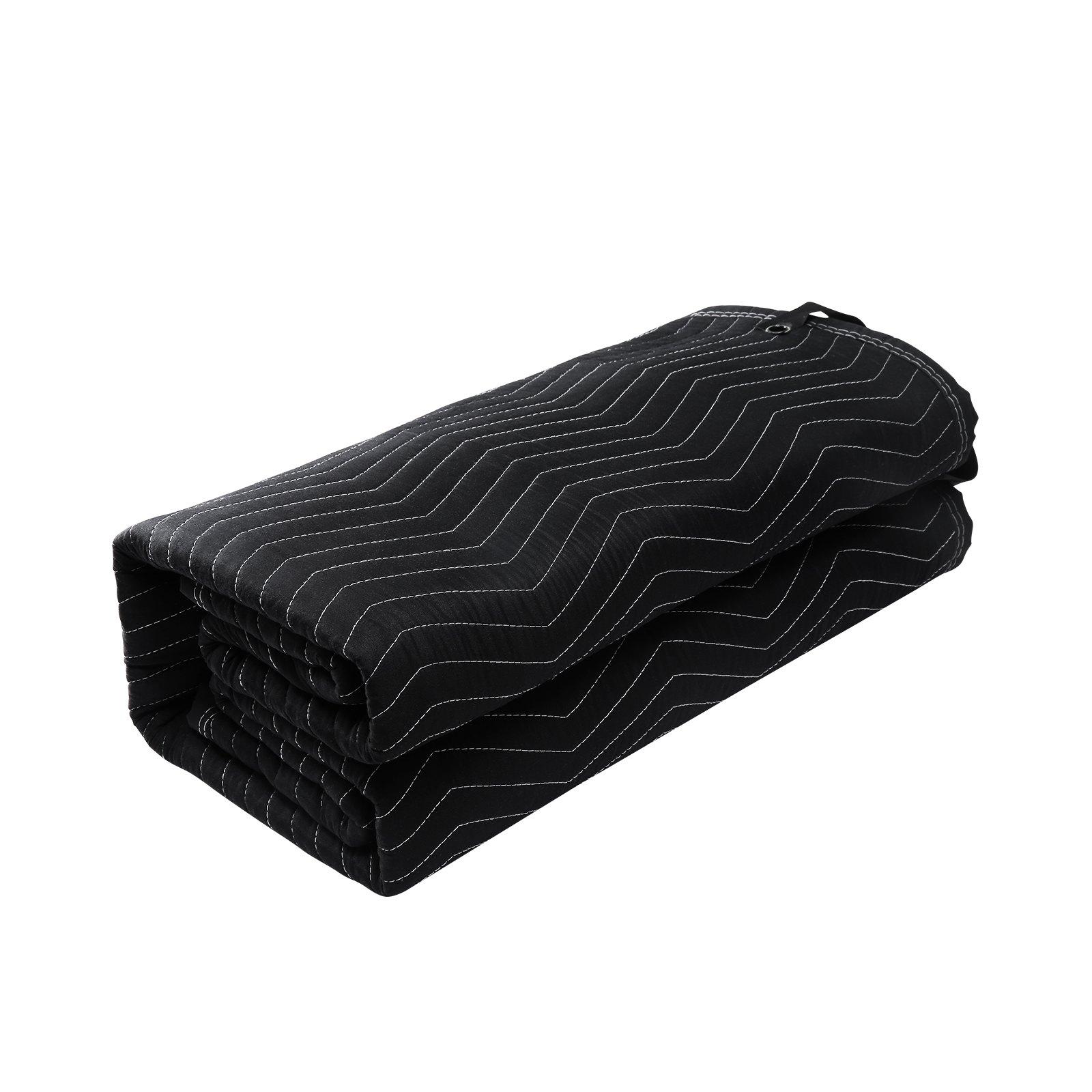 VEVOR Sound Dampening Blanket, 243.8