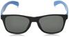 Thrasher Sunglasses FR Kids' (Wellington Style) [K013 / GRACE] Black/SMP (Polarized)