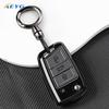 Tpu Car Smart Key Cover Case For Vw Volkswagen Golf 7 Alltrack Mk7 Tiguan Seat Ateca Leon Fr 2 Ibiza Skoda Octavia 3/4 Buttons