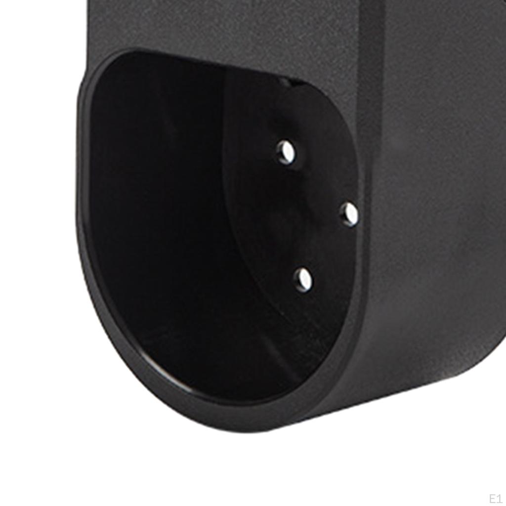 Wall Mounted Charger Holder Connector for Tesla Model 3 S X Y EU Plug