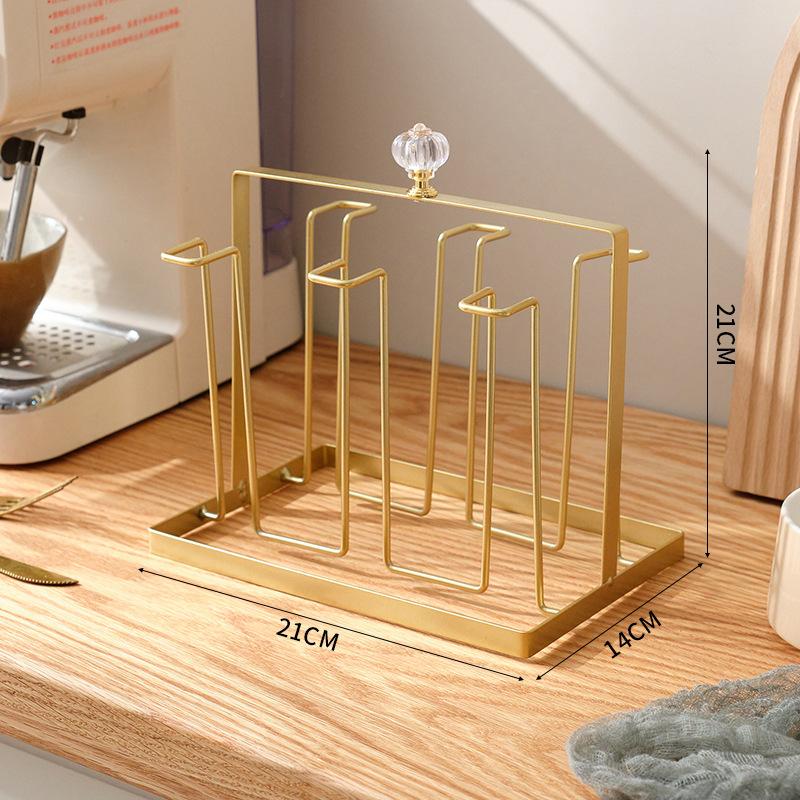 

Сушилка для стеклянных чашек, экономящая место, органайзер для кружек и чашек, органайзер для сушки спортивных бутылок, кухонный бар, домашняя кухня