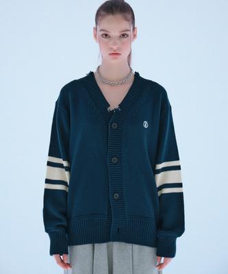 Born Champs 08 Vintage Cardigan B22Ft06Na