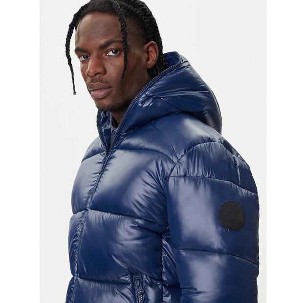 Winter Jacket Save The Duck D31280M LOVE21, Blue, Standard Fit