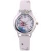 Waterproof Cute Ice And Snow Children Cartoon Watch Boys And Girls Watch Small Dial Casual Belt Quartz Watch