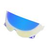 JO Helmet Visor for SHOEI JO EX-Zero CJ-3 Visera Casco Moto Durable Face Shield Inner Coating UV Protective Lens Windproof