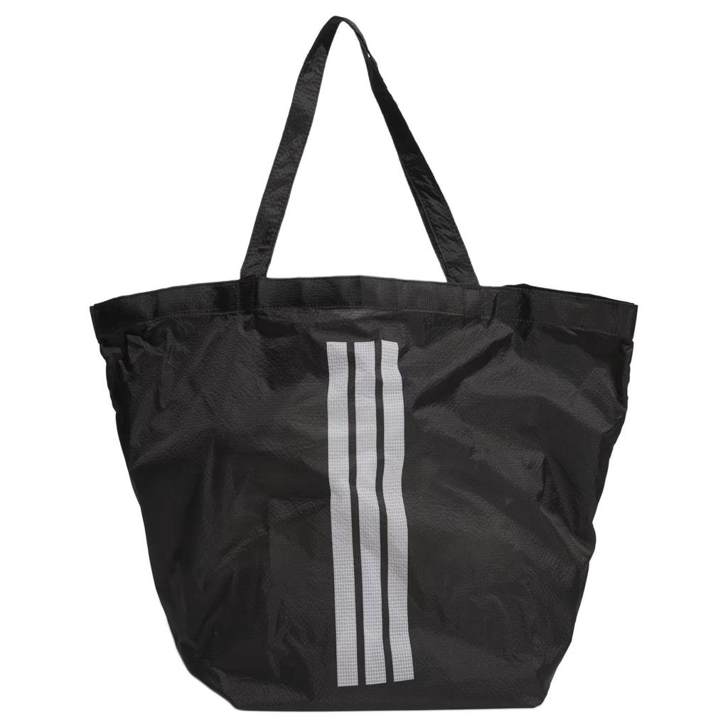 Herrentasche Adidas Polyester Handtasche Normal Unisex Schwarz