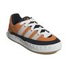 Adidas Adimatic 'Orange Crystal White' Sneaker GZ6207