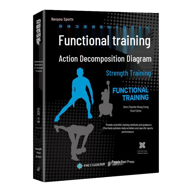 Functional Training Anatomy