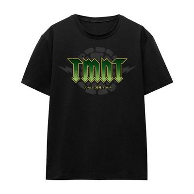 Womens/Ladies World 84 Tour T-Shirt