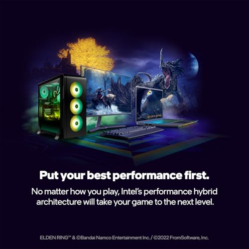 Processador Intel Core i5-12400F / 6/12 / 2.5GHz / Chipset 6xx / BX8071512400F [Distribuído Oficialmente no Japão]