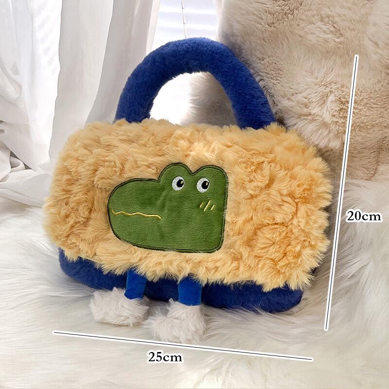 

Hand Warmer Hot Water Bottle Cover