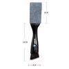2 In 1 Car Dust Tool Cleaning Brush Interior Accessories Sticker For BMW X1 X3 X4 X5 E46 E90 F20 E60 E39 F10 M1 M2 M3 M5 M6 M