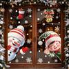 Accessori e utensili per finestre – Decorazioni e adesivi per finestre e telai
