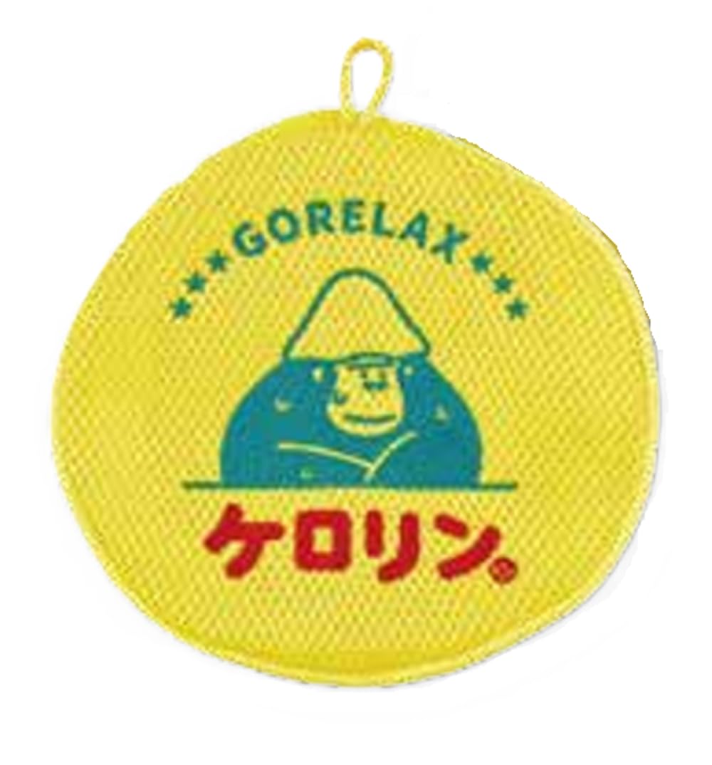 Pine Create Relax x Kerorin Ведерко для ванны Стиль Моющийся кошелек 25P46102