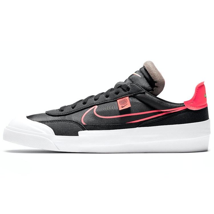Nike Drop Type HBR  Worldwide - Black Flash Crimson  Men s CZ5847-001 EU 42.5