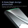 For Realme GT 6 Case Realme GT 6 6T Cover Soft TPU Frame PC Matte Bumper Shield Protective Phone Cases Realme GT6 Neo6 SE Funda