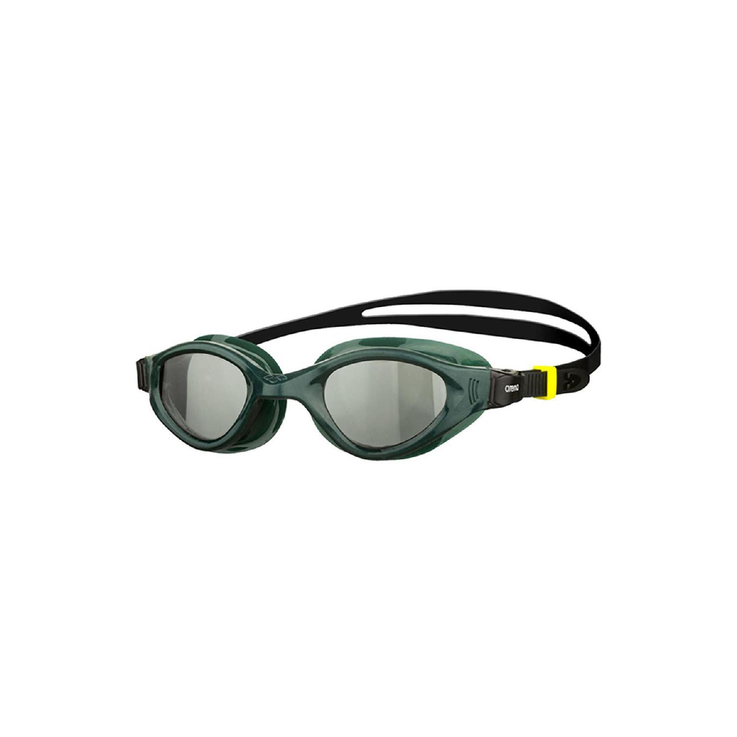 

Зеленые очки для плавания унисекс Cruiser Evo 002509565