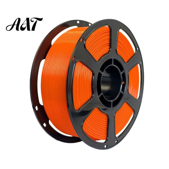 3D Printing Accessories PETG Printer Filament, 1.75mm Weather-Resistant High Toughness Weather Resistant Filament for DIY Projects, Models and Crafts