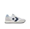 Мужские кроссовки Converse Omega trainer a13376c серые