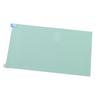 Computer Screen Protector Blue Light Blocking Anti   Anti Scratch Eye Caring Screen Film for 23.6 Inch 16:9 Widescreen Computer