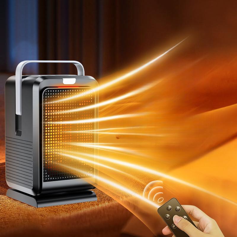 

Новые домашние обогреватели, настольные обогреватели для офиса, согревающие руки, согревающие ноги, холодные и теплые, двойного назначения, энергосберегающие, для дома