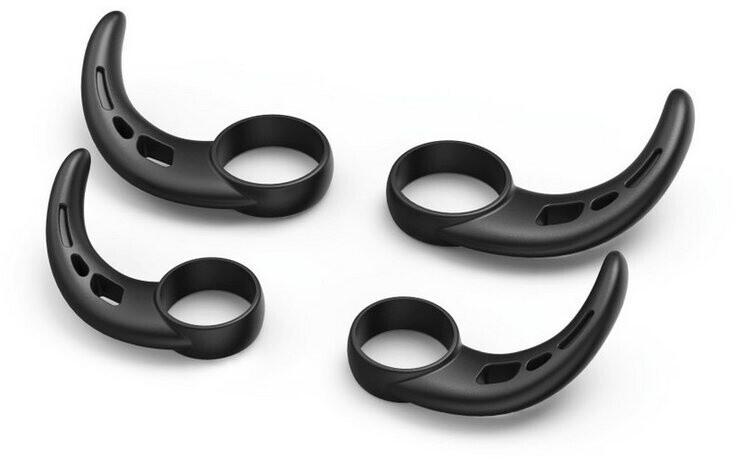 Hama Freedom Run III Headphones Black