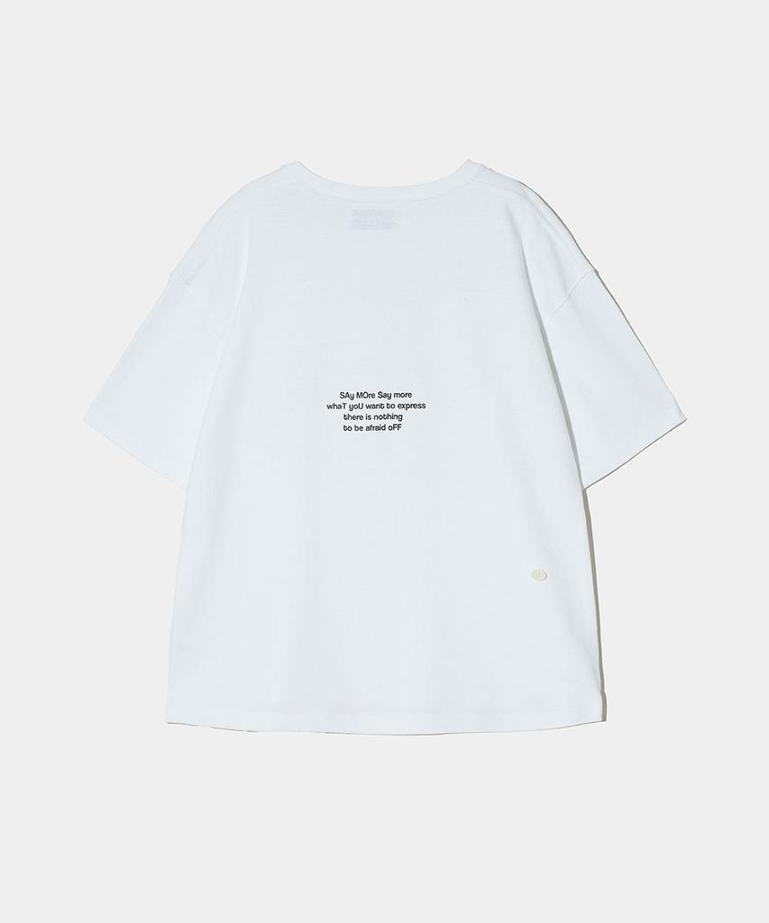 Seimoseuteopeu T-Shirt #7