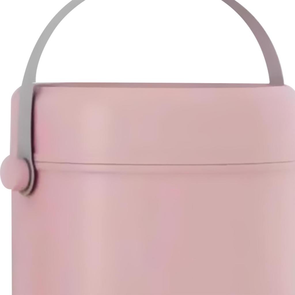 Portable Bucket Washer for Laundry, Ideal for Clothing And Underwear in Small