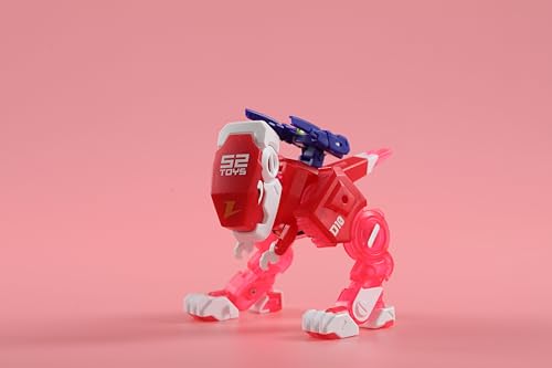 52TOYS BEASTBOX BB 01LEON DIO LEON CHANNEL