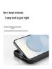 Samsung S26 Ultra TPU+PC Rotating Stand Drop-Proof Case
