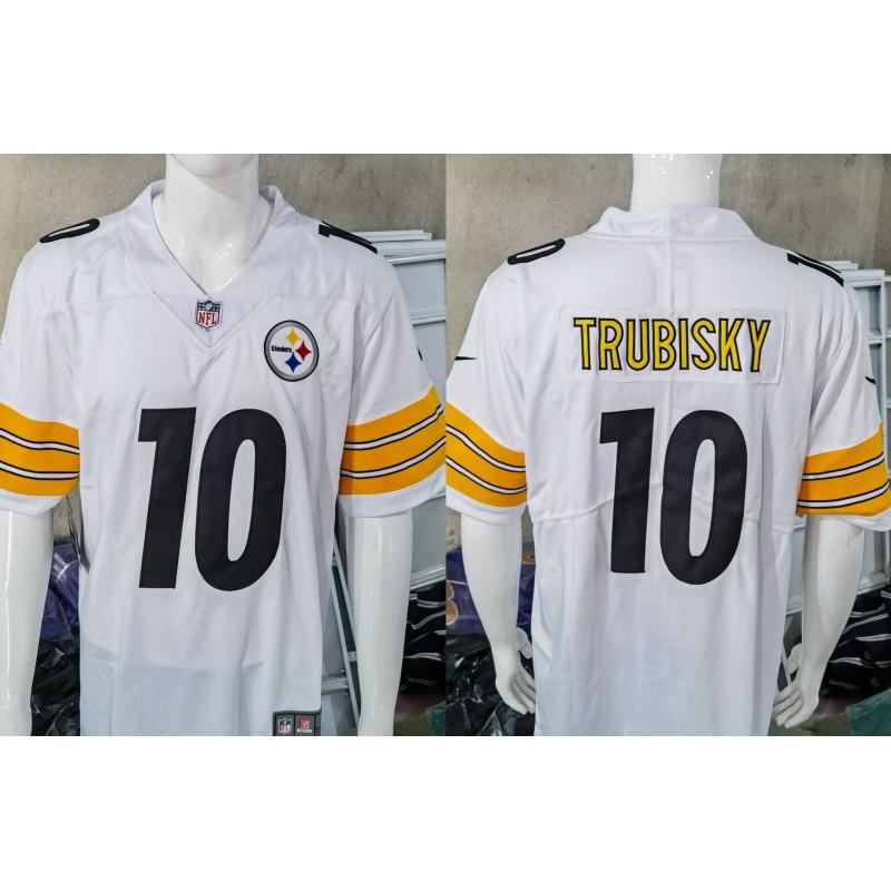 Pittsburgh Steelers NFL Futbola Džersija Īsām