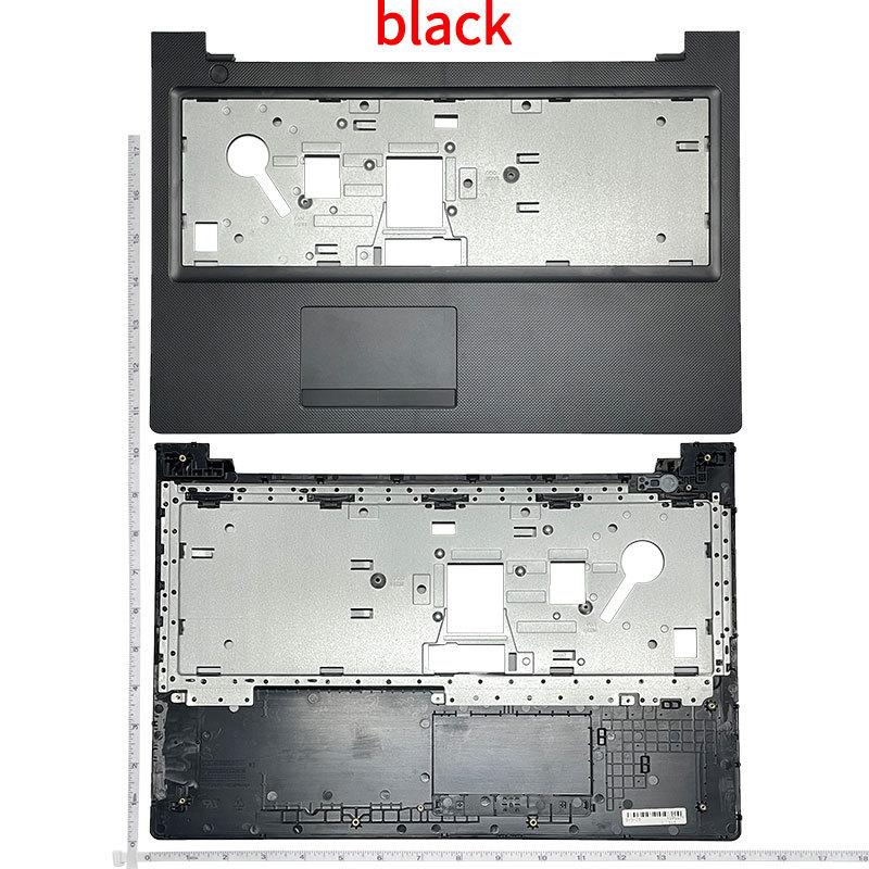 Laptop Bottom Base Case Cover FOR Lenovo IdeaPad 300-15 300-15ISK 300-15-ifi 300-15IBR 15.6" AP0YM000400 Case