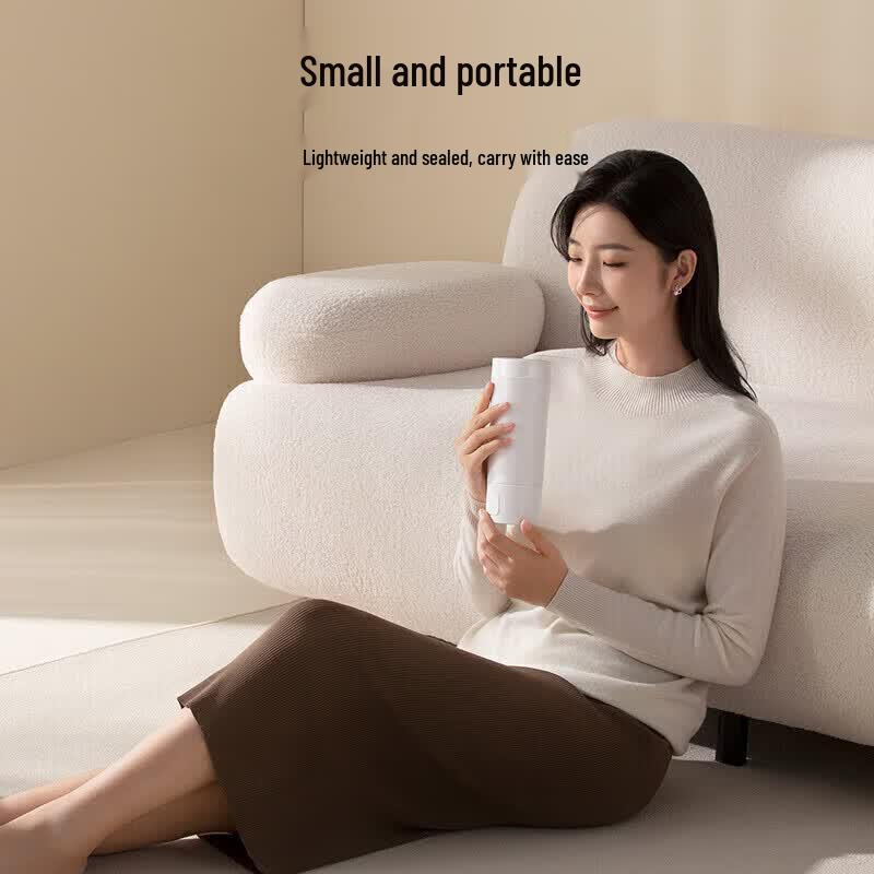 Mijia Smart Portable Electric Heating Cup 2 CN plug (adapter included)