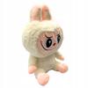 Smiling Plush Toy Bubu Bear Doll 25 Cm + Clothes