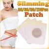 60/90/120Pcs Slim Patch Detox Slimming Herbal Patch Chinese Medicine Weight Loss Navel Stick Slimming Patch