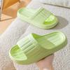 Sandals Summer New Indoor Home Home Bathroom Bath Simple EVA Slippers