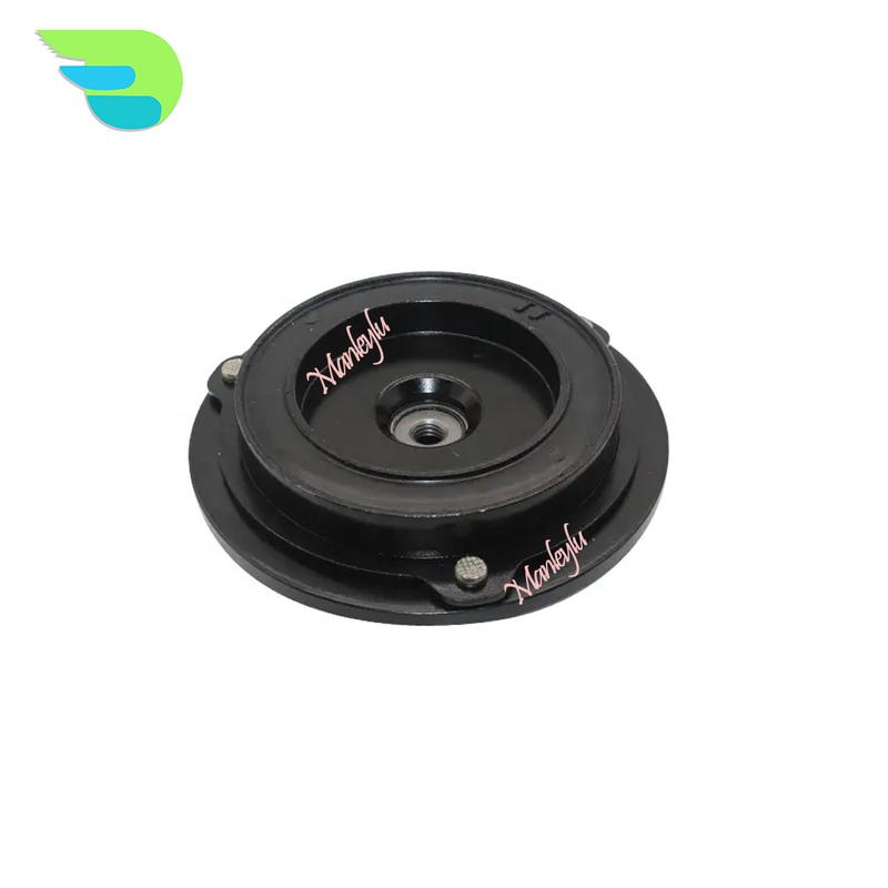 A/C AC Air Conditoning Cooling Compressor Clutch Assembly PV4 10PA15C for MITSUBISHI PAJERO V31 2.4 Port Pickup Triton L200
