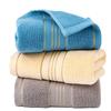 Pure Cotton Thick Absorbent Face Towel Large Size Home Bath Towel with Jacquard Patterns Quick Dry Soft Skin Friendly
