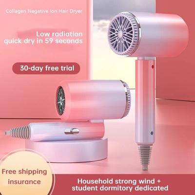 3in1 Upgrade Hair Dryers And Cold Air Travel Hair Dryer Envio Gratis Portable Home Secadoras De Cabello Blow Mini Hair Dryer