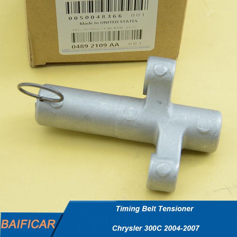 Новый натяжитель ремня ГРМ бренда Baificar 4892109AA для Chrysler 300C 2004-2007