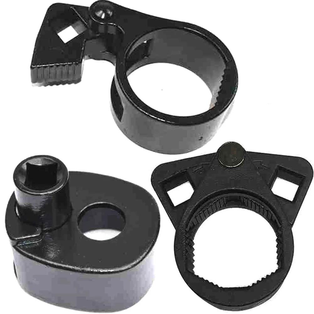 Universal Car Inner Tie Rod Tool Steering Rod Rack End Removal Tool Tie Rod Wrench For Car Truck Suv Motorcycle 27-42mm