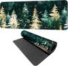 Mouse Pad Desk Mat For Desktop Women Gaming Mousepadcomputer Laptop Desk Accessories Protector Writing Pads School Office Home