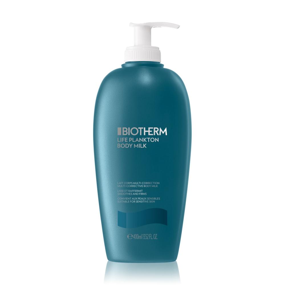 Biotherm Body Milk Life Plankton Multi Corrective 400ml