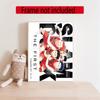 Slam Dunk Chibi 5D Diy Diamond Painting Round Diamond Mosaic Suitable For Beginners Diamond Painting Rhinestones Gift Frameless