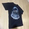 [USED] 90s Dragon Ball Z Anime T-shirt, Vintage, Faded