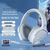 2025 13PRO Over-Ear Gaming Headset 7.1 Channel Wired for PC & Mobile
