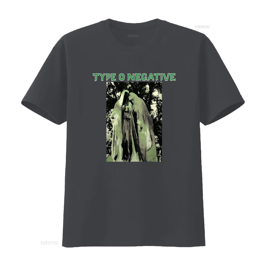 Vintage Gothic Type O Negative Beg To Serve T Shirt Black Cotton Lb3874 Vintage Washed Comfortable Casual Stretched Unisex