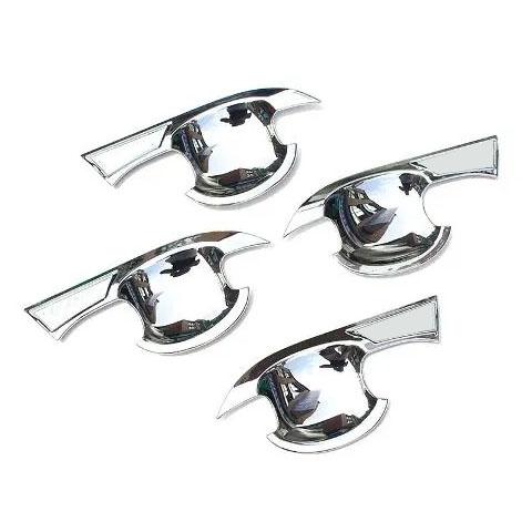 Car Door Handle Bowl Trim Cover Protect for Chevrolet Cruze 2019 2020 2021 2022 2023 2024 2025